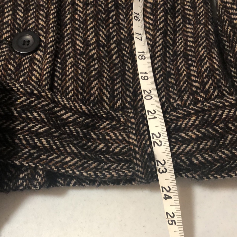 H&M Wool blend jacket - Picture 7 of 8
